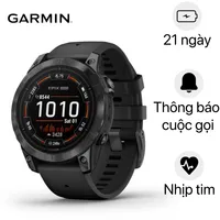  Đồng hồ thông minh Garmin Epix Pro 2  