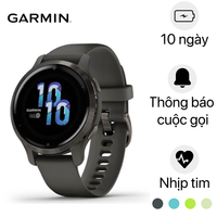 Đồng hồ thông minh Garmin Venu 2S