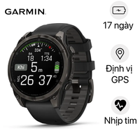 Đồng hồ thông minh Garmin Fenix 8
