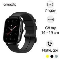 Đồng hồ Huami Amazfit GTS 2 new version