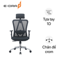  Ghế công thái học E-DRA EEC227 