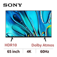 Google Tivi Sony 4K 65 inch (K-65S30)