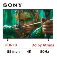 Tivi Sony giá rẻ | Voucher giảm 5%, Trả góp 0%, Giao 2h - 06/2026