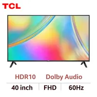 Google tivi TCL FHD 40 inch 2024 (40S5400) | Giá rẻ, Góp 0%