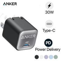 Củ sạc Anker Nano PD 30W A2147| Giá rẻ