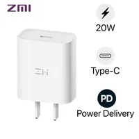 Củ sạc nhanh Xiaomi Zmi HA716 Type C ...