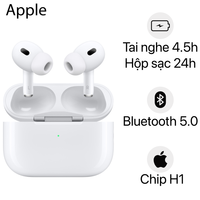 Tai nghe Apple AirPods Pro 2021 Magsafe | Giá sốc 2023
