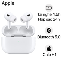 Tai nghe Apple Airpods Pro - Giá rẻ, chính hãng VN/A