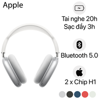 Apple AirPods Max | Giá rẻ, có trả góp, bảo hành 1 năm