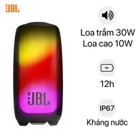  Loa JBL Pulse 5  