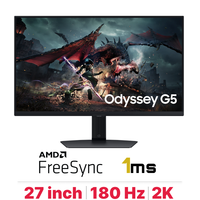 Màn hình Gaming Samsung Odyssey LS27DG502EEXXV