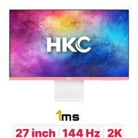  Màn hình HKC MG27S9Q 