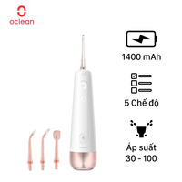  Máy tăm nước Oclean W10 