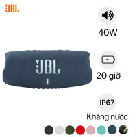  Loa bluetooth JBL Charge 5  