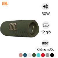Loa Bluetooth JBL Flip 6