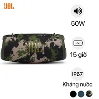  Loa Bluetooth JBL Xtreme 3 | Cellphones.com.vn 