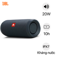  Loa Bluetooth không dây JBL Flip Essential 2 