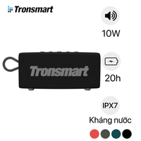  Loa Bluetooth không dây Tronsmart Trip 10W 