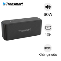  Loa Bluetooth không dây Tronsmart Mega Pro 60W 