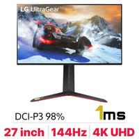 Màn hình Gaming LG UltraGear 27GP95R 27 inch | Giá rẻ, trả góp 0%