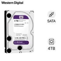Ổ cứng HDD WD Blue 4TB WD40PURZ | Giá rẻ Ổ cứng HDD WD Blue 4TB WD40PURZ | Giá rẻ