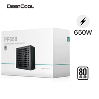  Nguồn máy tính DeepCool PF650D 