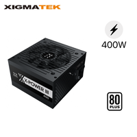  Nguồn máy tính Xigmatek X-Power III 450 400W 