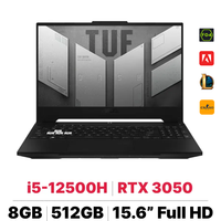 Laptop ASUS TUF Gaming F15 FX507ZC4-HN074W