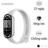 Vòng đeo tay thông minh Xiaomi Mi Band 10