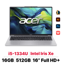 Laptop Acer Aspire Lite 16 Gen 2 AL16-52P-572A