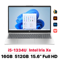 Laptop HP 15-FD0237TU 9Q972PA