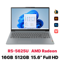Laptop Lenovo IdeaPad Slim 3 15ABR8 82XM00MDVN