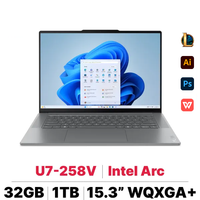 Laptop Lenovo Yoga Slim 7 15ILL9 83HM000GVN