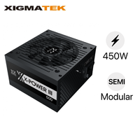 Nguồn máy tính Xigmatek X-Power III 500 450W