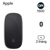 Chuột Apple Magic Mouse 2 | Giá rẻ, thu cũ đổi mới, trả góp 0%