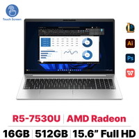 Laptop HP Probook 455 G10 878U6PA