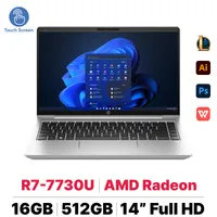 Laptop HP Probook 445 G10 878T9PA