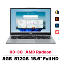 Laptop Acer Aspire Lite 15 AL15-21P-R87W
