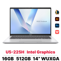Asus Vivobook 14 X1407CA-LY203W Ultra 5 225H