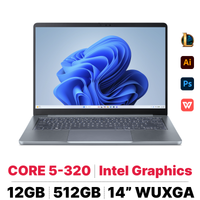 Acer Swift Air 14 SFA14-I31-54A2 Core 5-320