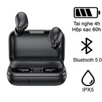 Tai nghe Bluetooth Haylou T15 chính hãng giá rẻ bảo hành 12 tháng,giao hàng tận nơi miễn phí