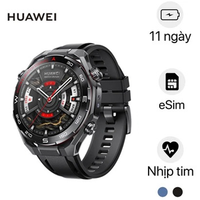 Đồng hồ thông minh Huawei Watch Ultimate 2