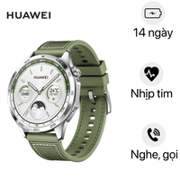 Đồng hồ thông minh Huawei Watch GT4 46mm dây Composite