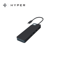 Hub Hyperdrive USB-C cổng chuyển đổi tiện lợi cho Macbook
