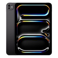 iPad Pro chip M5 11 inch Wifi 256GB | Chính hãng Apple Việt Nam