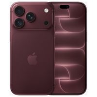 iPhone 18 Pro 256GB - Đỏ Burgundy (MJRR4X/A)