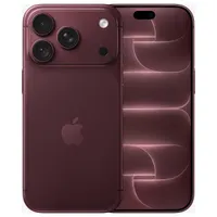 iPhone 18 Pro 1TB - Đỏ Burgundy (MJT14X/A)