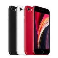  iPhone SE 2020 Chính hãng VN/A - CellphoneS 