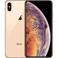  Apple iPhone XS Max 64GB 2 SIM 