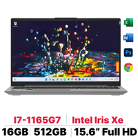  Laptop Lenovo Ideapad 5 15ITL05 82FG  